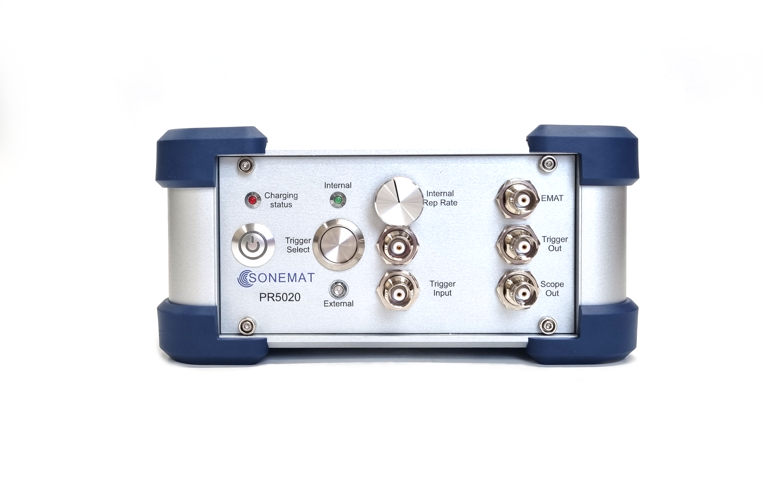 Advanced EMAT Pulser-Receiver PR5020