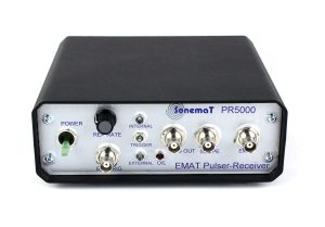 EMAT Pulser-Receiver PR5000