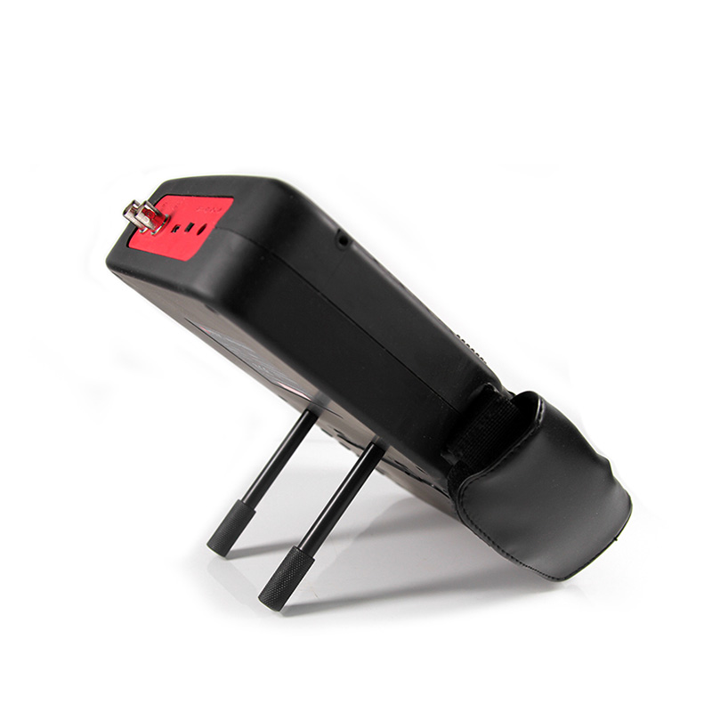 MFD350B Ultrasonic Flaw Detector