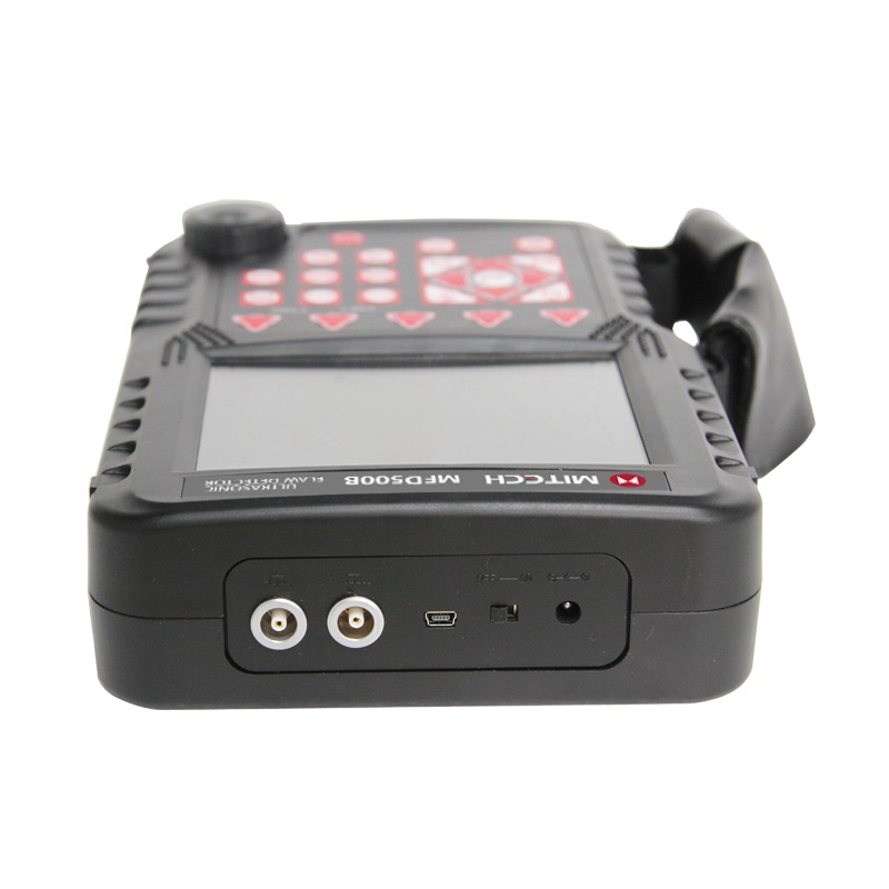 MFD500B Ultrasonic Flaw Detector