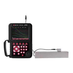 MFD550B Ultrasonic Flaw Detector