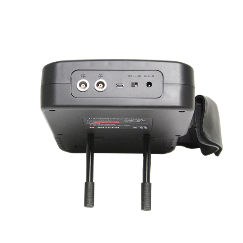 MFD550B Ultrasonic Flaw Detector