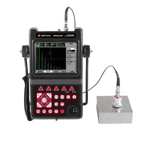 MFD620C Ultrasonic Flaw Detector