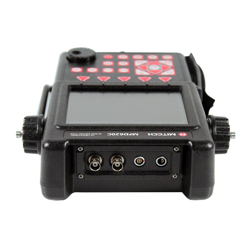 MFD620C Ultrasonic Flaw Detector