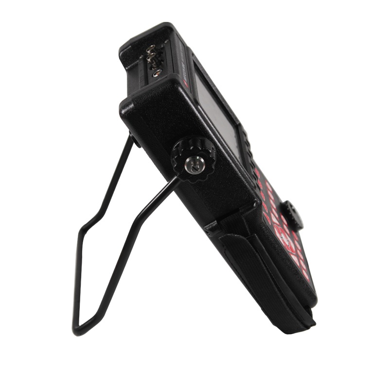 MFD620C Ultrasonic Flaw Detector