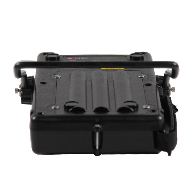 MFD620C Ultrasonic Flaw Detector