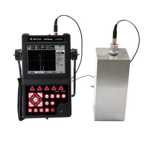MFD800C Ultrasonic Flaw Detector