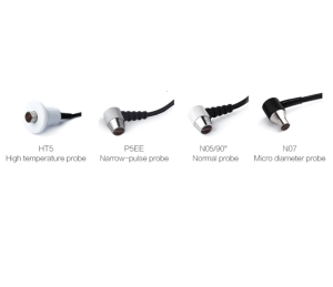 Piezoelectric Transducers