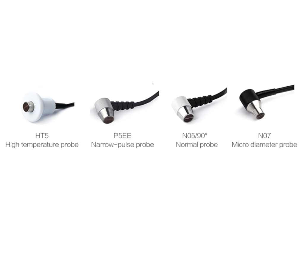 Piezoelectric Transducers