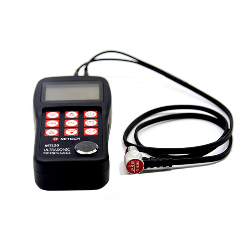 MT150 Ultrasonic Thickness Gauge