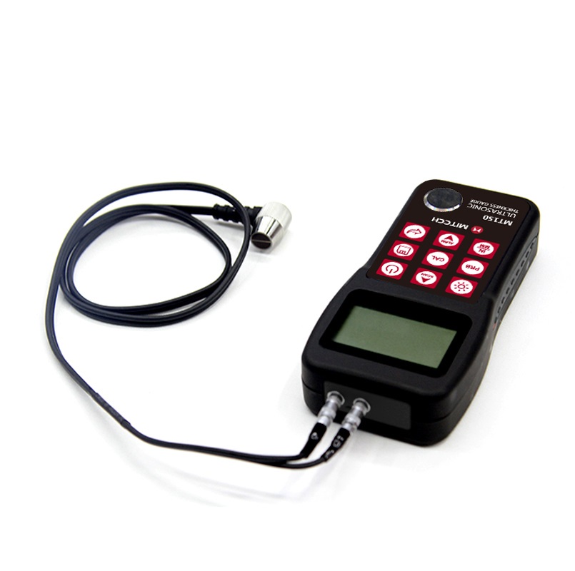 MT150 Ultrasonic Thickness Gauge