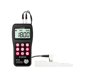 MT160 Ultrasonic Thickness Gauge