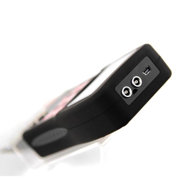 MT160 Ultrasonic Thickness Gauge