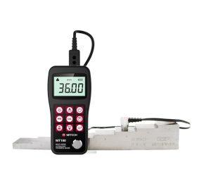 MT180 Multi-Mode Ultrasonic Thickness Gauge