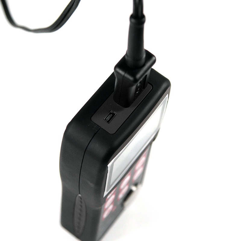 MT180 Multi-Mode Ultrasonic Thickness Gauge