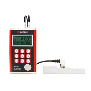 MT200 Ultrasonic Thickness Gauge