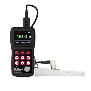 MT600 Multi-Mode Ultrasonic Thickness Gauge