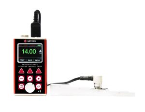 MT660 Multi-Mode Ultrasonic Thickness Gauge
