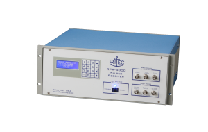 RPR-4000 High Power Pulser-Receiver
