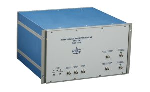 RAM5000 Computer Controlled Ultrasonic System