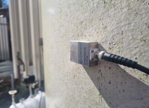 Shear Horizontal Wave EMAT