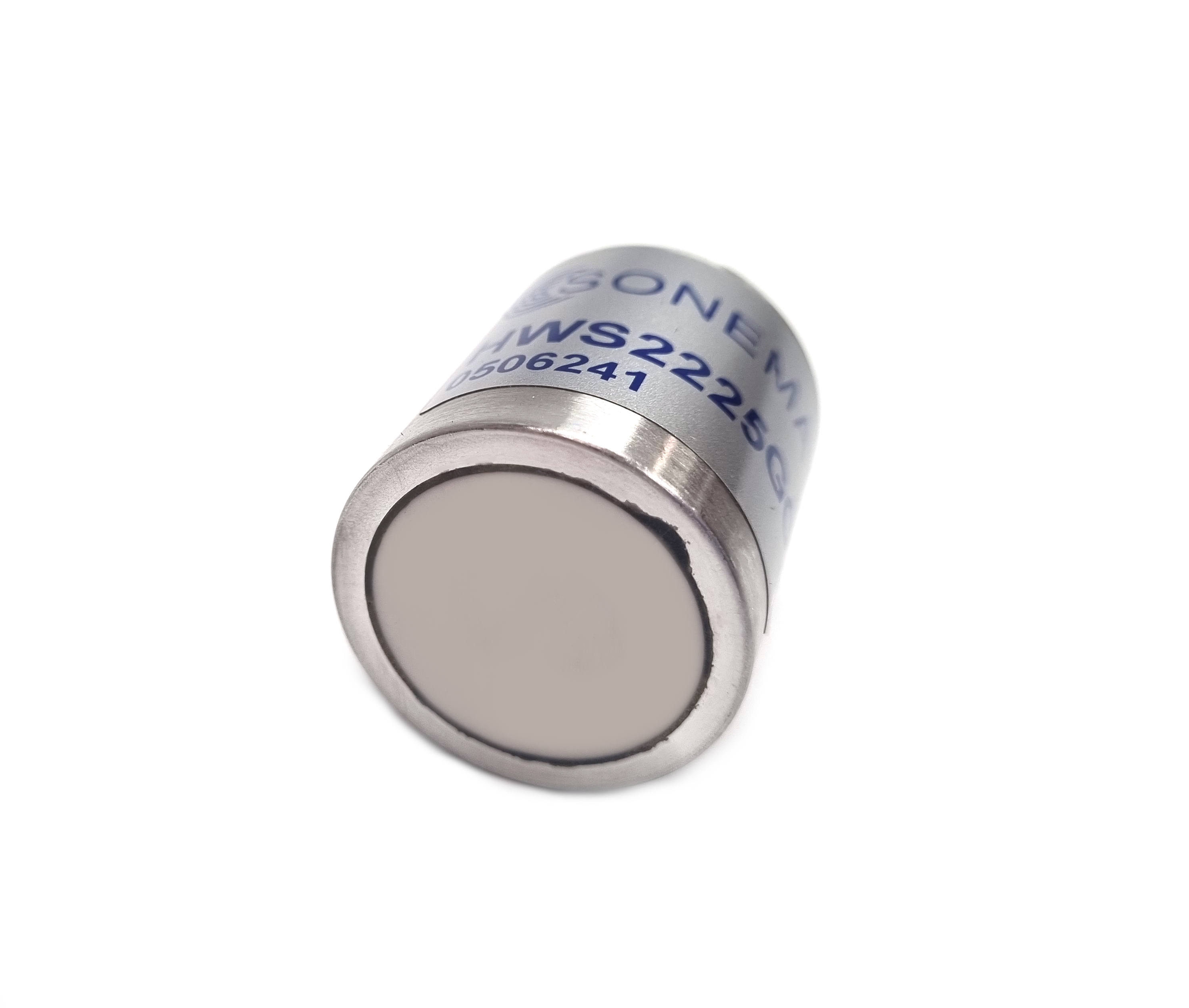 Radially Polarised Shear Wave EMAT