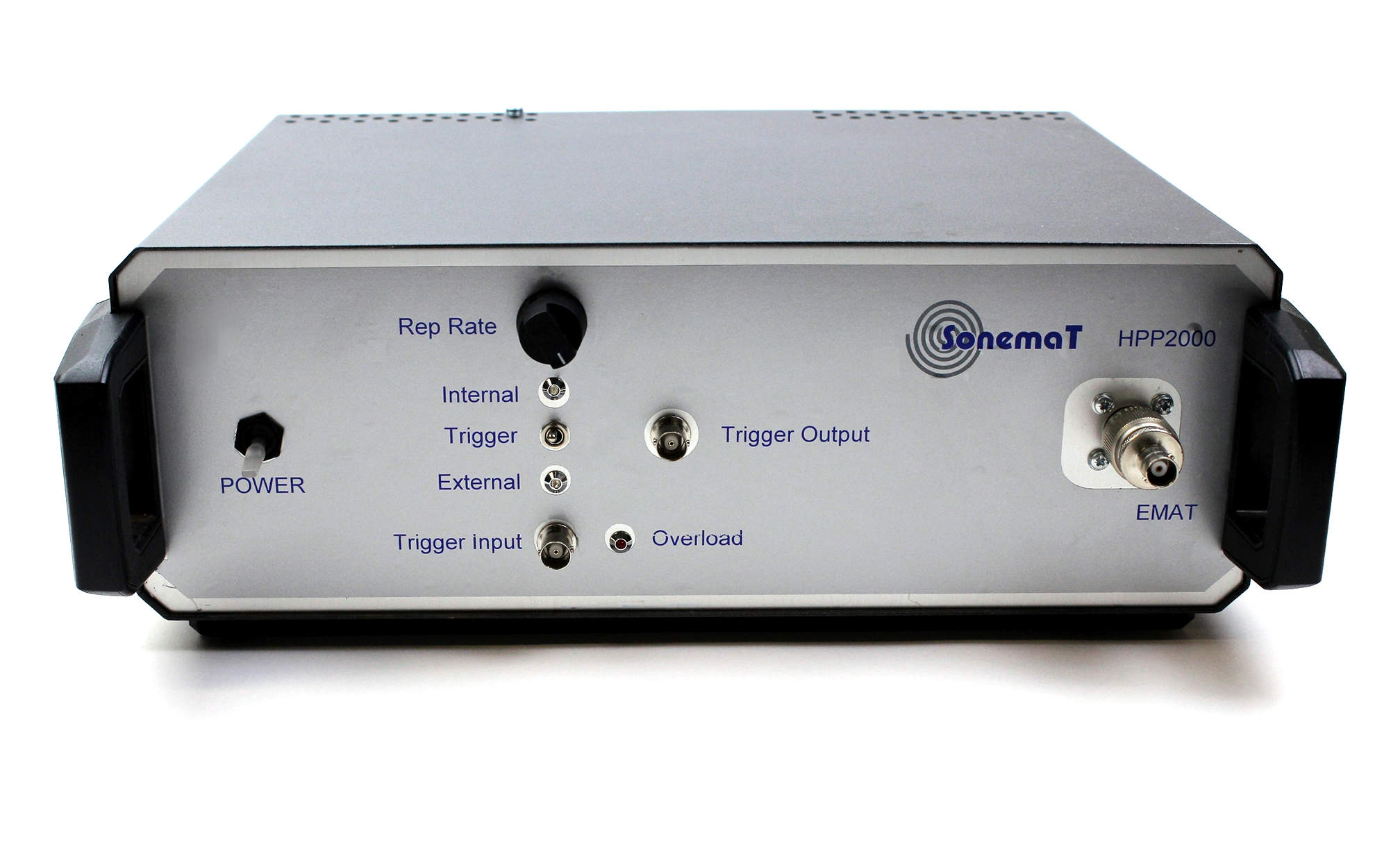 High Power Pulser HPP2000