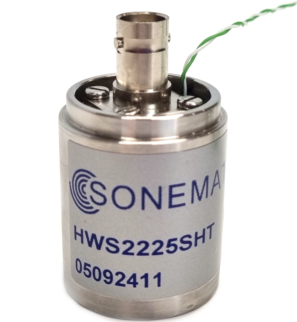 High Temperature Inspections with EMATs - Sonemat