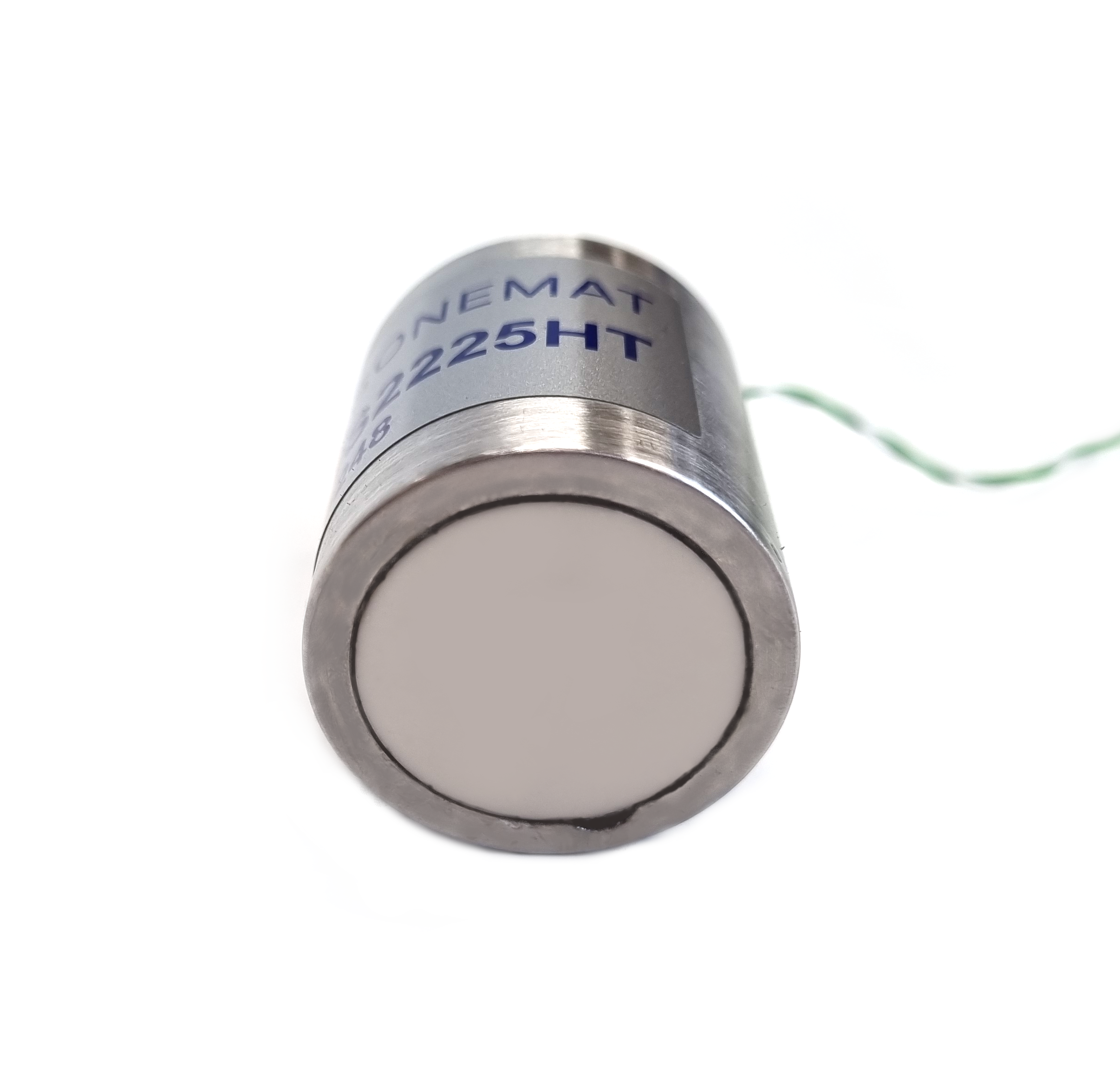 High Temperature EMAT - 200°C