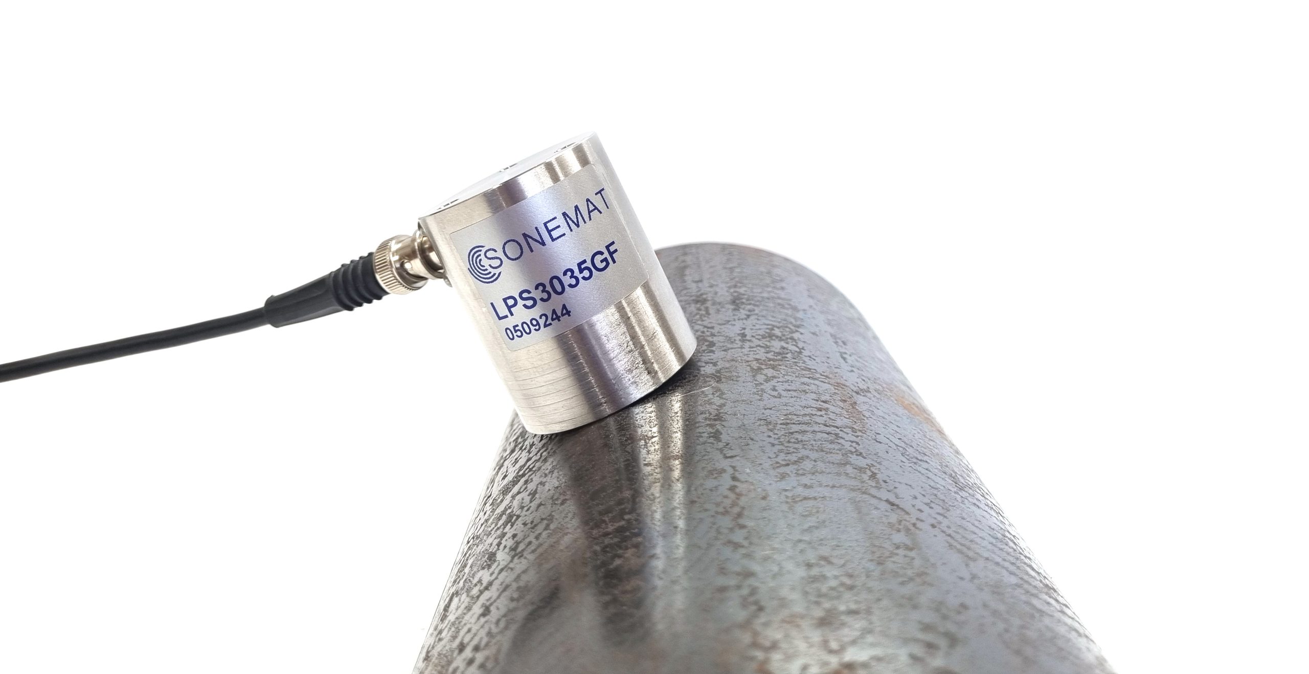 Linearly Polarised EMAT