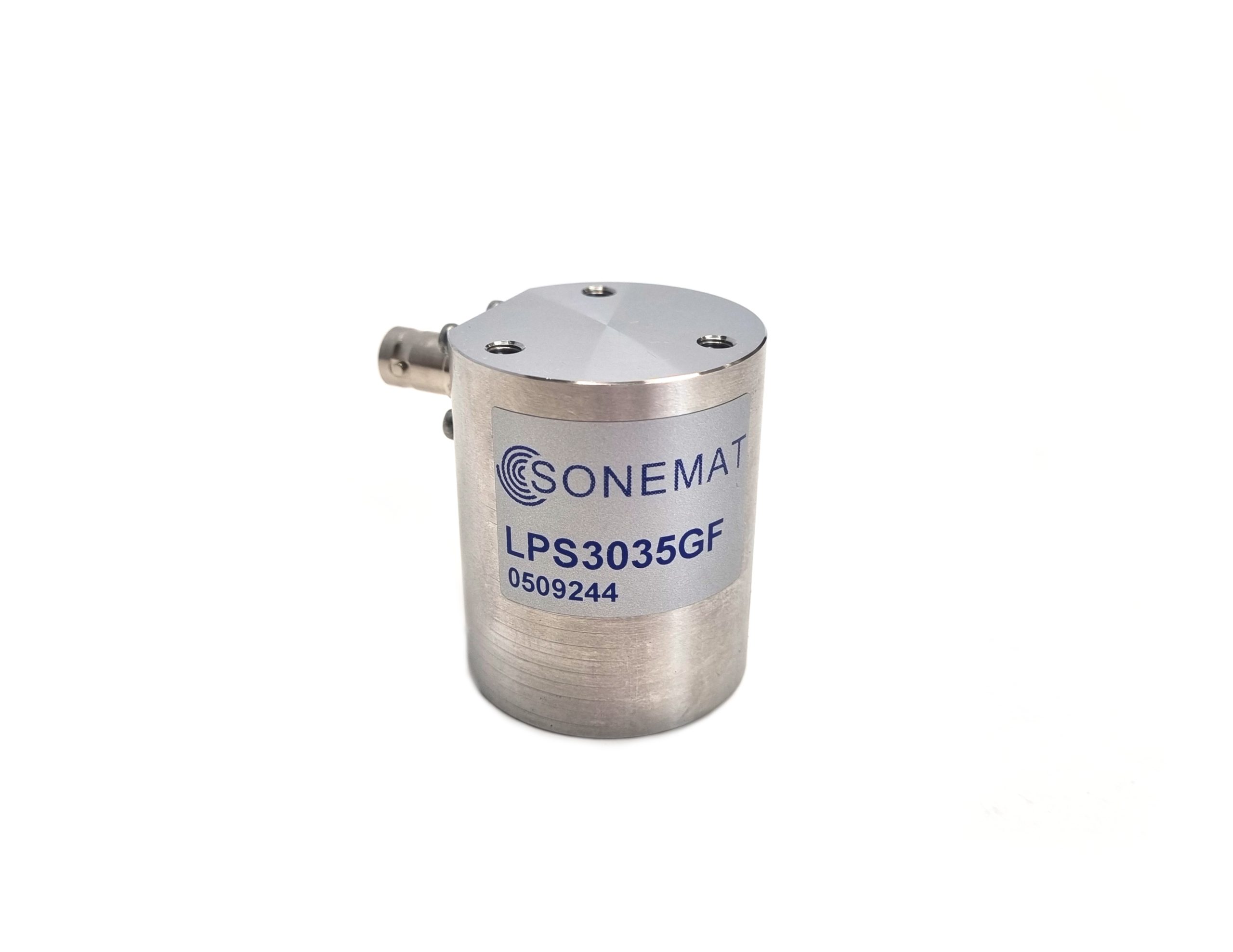 Linearly Polarised EMAT