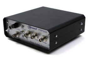 Piezoelectric Pulser Receiver PRP5000