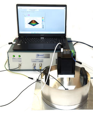 Texture Measurement System TE100